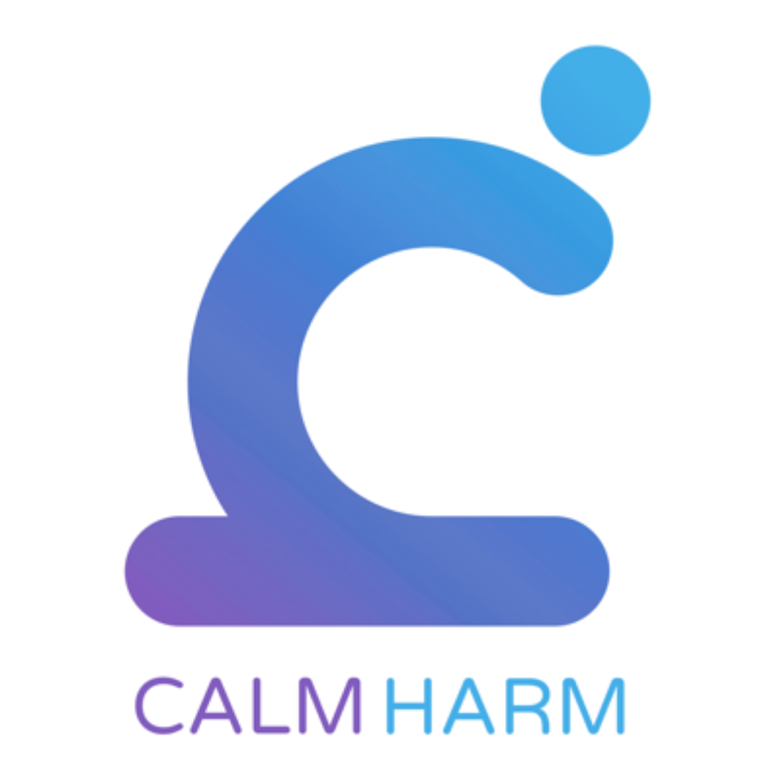 calm harm