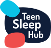 Teen Sleep Hub Logo